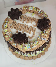Load image into Gallery viewer, Rover Bakery Birthday Cake / Barkuterie