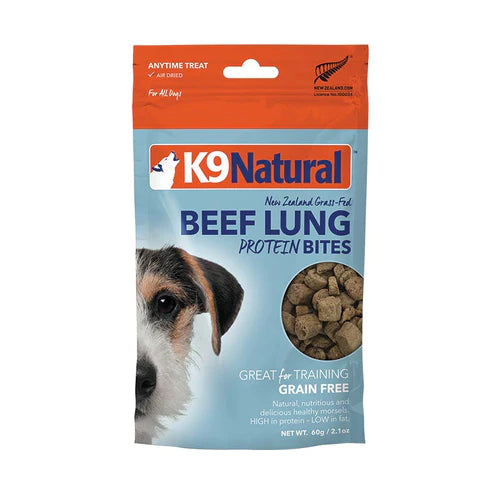 K9 Natural Treats