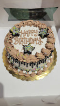 Load image into Gallery viewer, Rover Bakery Birthday Cake / Barkuterie