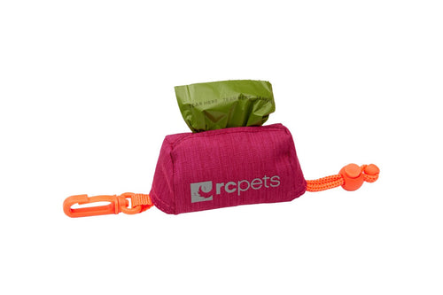 RC Pets P.U.P. Bag