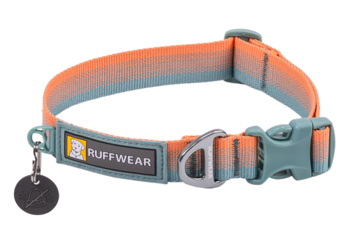 Ruffwear Front Range Collar