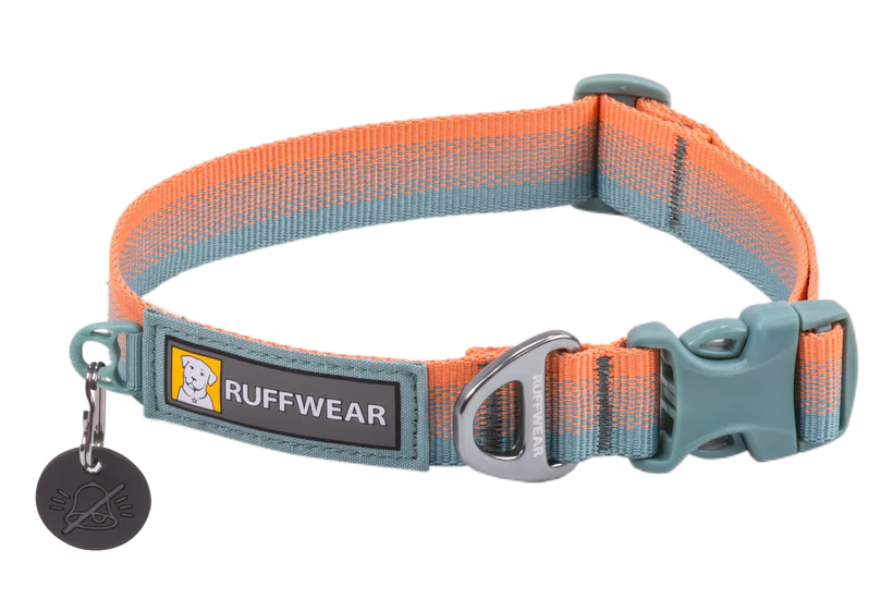 Ruffwear Front Range Collar