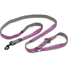 Load image into Gallery viewer, Kurgo Dog Quantum Leash