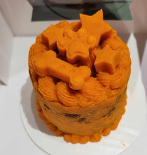 Load image into Gallery viewer, Rover Bakery Birthday Cake / Barkuterie