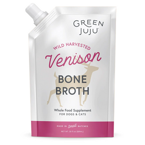 Green Juju Bone Broth