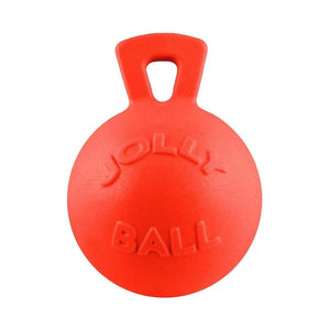 Jolly Pets Tug N Toss Ball