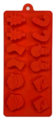 SodaPup Dogtastic Christmas Mold