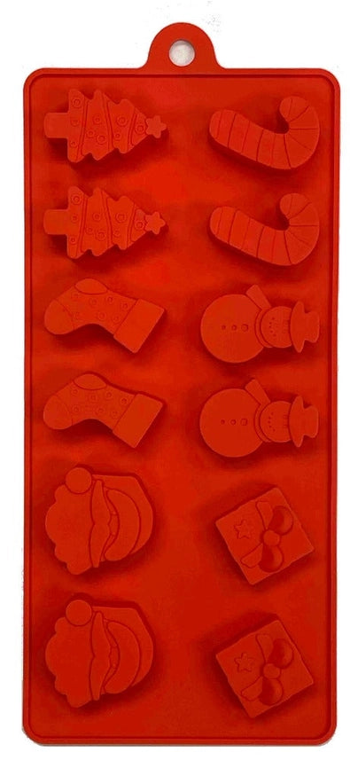 SodaPup Dogtastic Christmas Mold