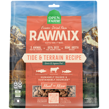 Load image into Gallery viewer, Open Farm Raw Mix Freeze-Dried