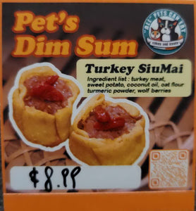 All Pets Can Eat Pet's Dim Sum