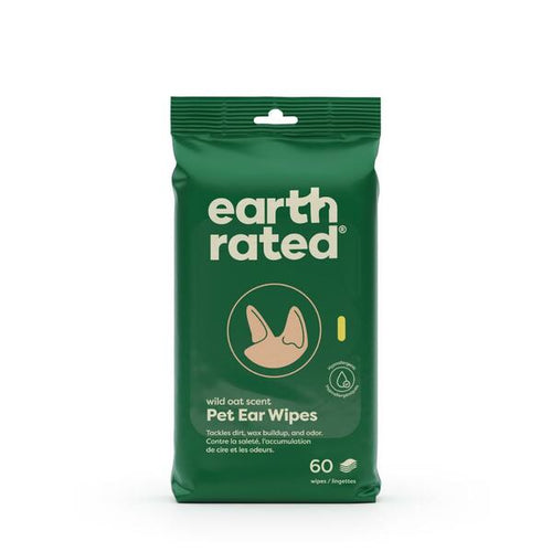 Earth Rated Wipes