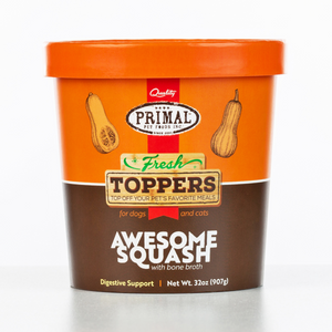 Primal Fresh Toppers