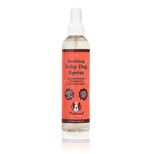 Natural Dog Company Itchy Dog Spritz