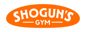 Shogun's Gym Intro Session