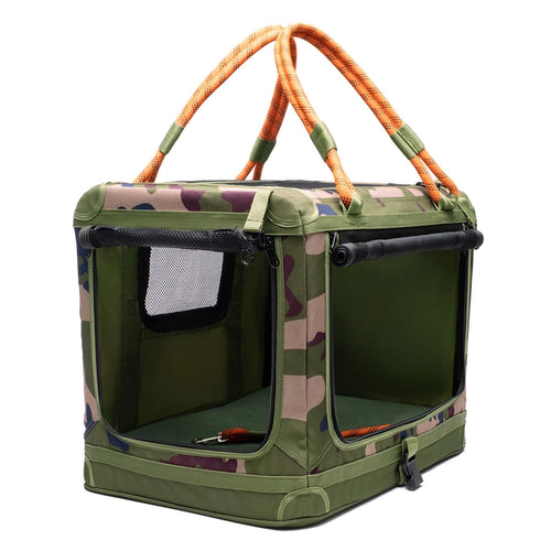 Roverlund Away-We-Go Pet Crate