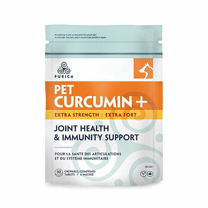 Purica Pet Curcumin +