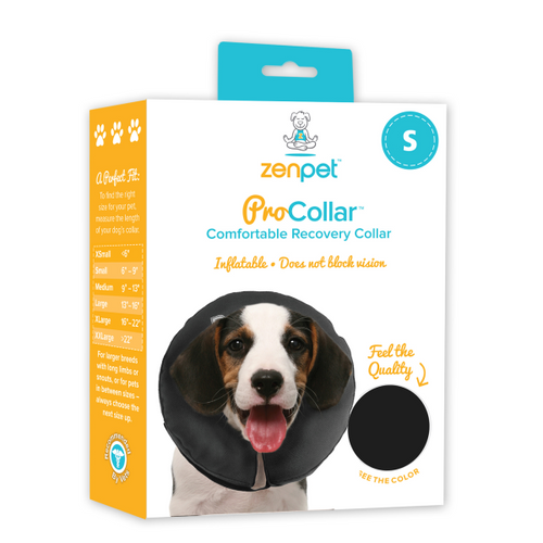 ZenPet - Inflatable Zen Collar