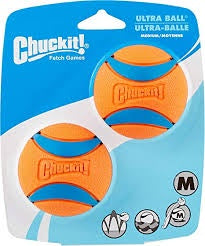 ChuckIt! Ultra Ball