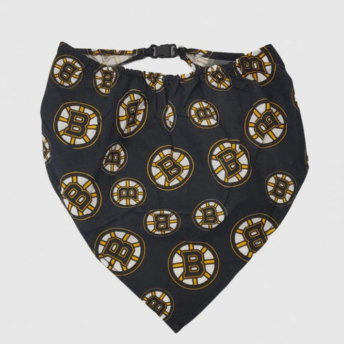 NHL - Dog Bandana