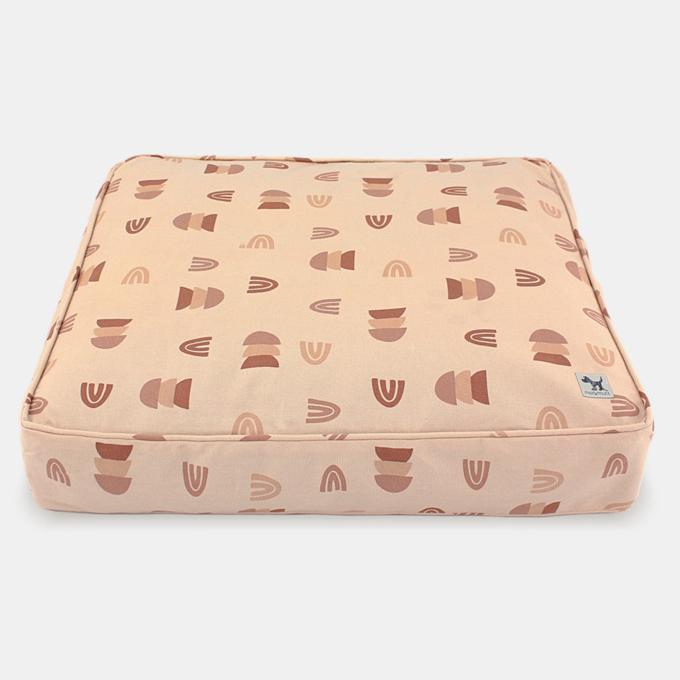 Molly mutt discount dog bed cover