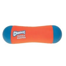 ChuckIt! Tumble Bumper