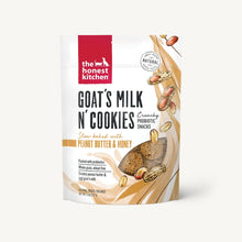 Load image into Gallery viewer, The Honest Kitchen Goat&#39;s Milk N&#39; Cookies