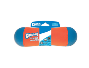 ChuckIt! Tumble Bumper